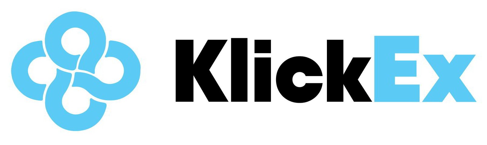 KlickEx Logo